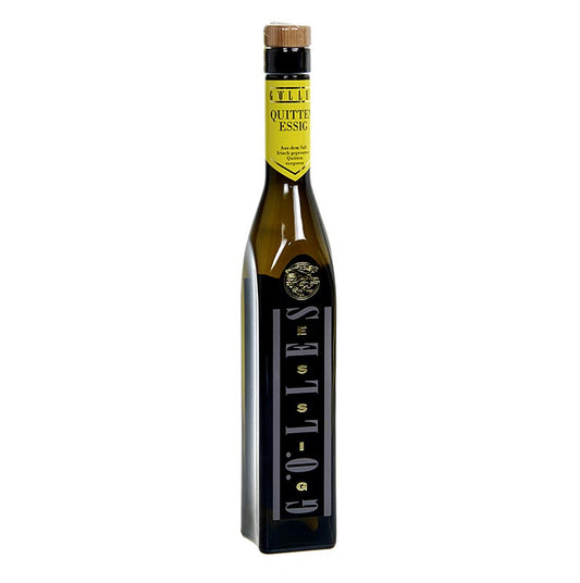 Gölles kvædeeddike, 5 % syre, 250 ml