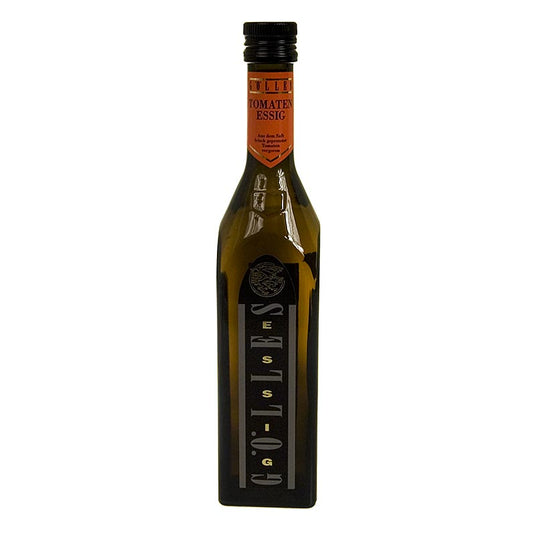 Gölles Paradeiser-eddike – tomateddike, 5 % syre, 500 ml