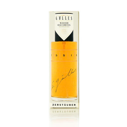 Gölles hvid balsamico-vineddike, 6 % syre, 125 ml