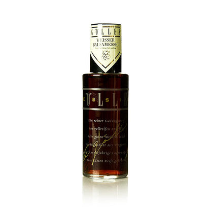 Gölles hvid balsamico-vineddike, 6 % syre, 125 ml