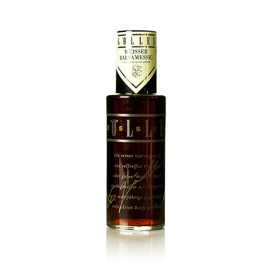 Gölles hvid balsamico-vineddike, 6 % syre, 125 ml
