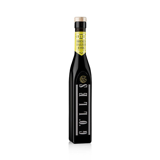 Gölles balsamico-pæreeddike, 5 % syre, 250 ml