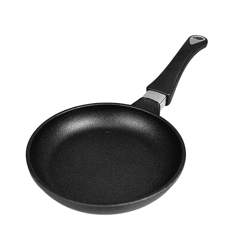 AMT Gastroguss, stegepande, ø 20 cm, 4 cm høj, 1 stk