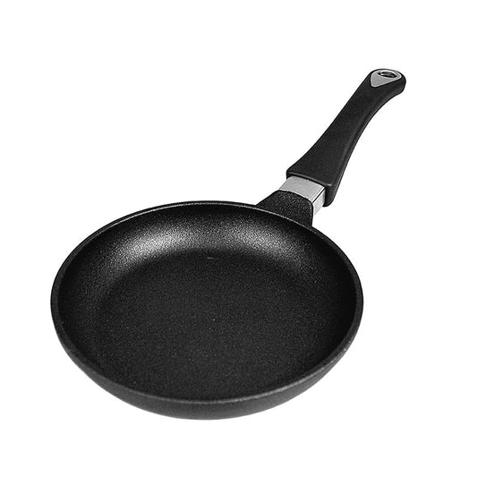 AMT Gastroguss, stegepande, ø 20 cm, 4 cm høj, 1 stk