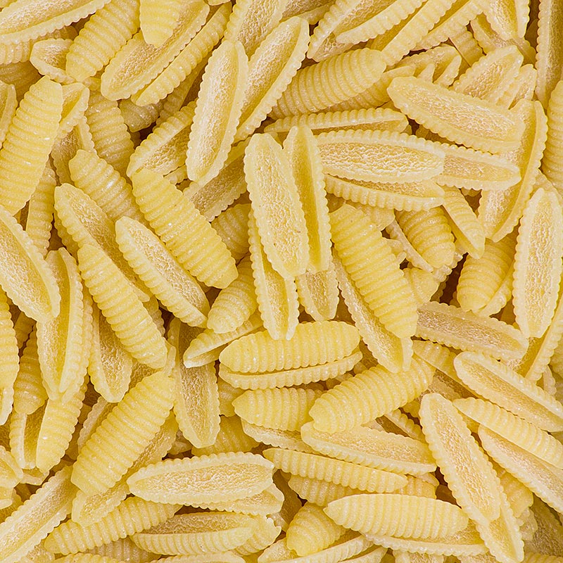 De Cecco Gnocchetti sardi, nr. 83, 500 g