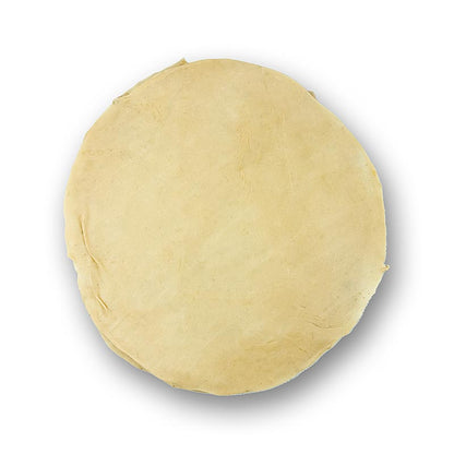 Pappadums, natur, ø 18 cm, 200 g, 10 stk