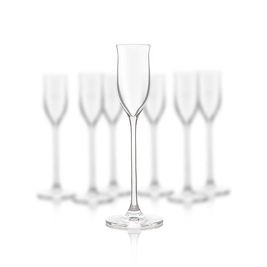 Gölles edelbrændevin-glas, Gölles, 6 stk