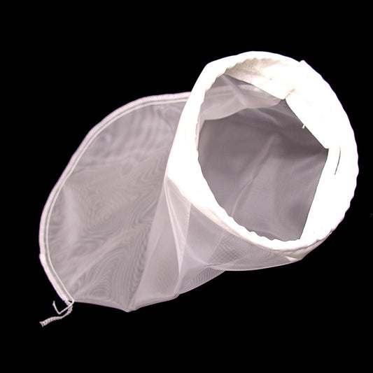 Superbag - sigtpose, 1,3 liter, maskestørrelse 100 (fin), 1 stk.