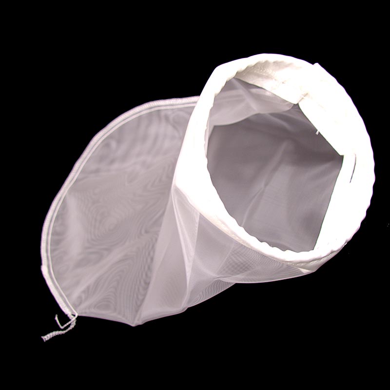Superbag - si-pose, 1,3 liter, maskestørrelse 250 (middel), 1 stk