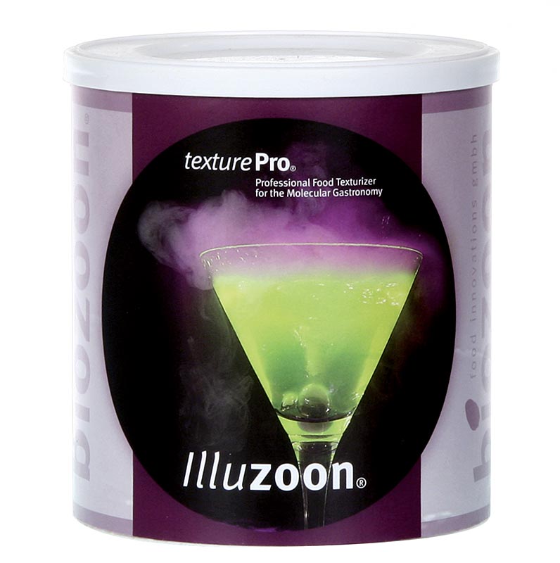 Illuzoon, fluorescerende farvestof til væsker, skum og geler, Biozoon, 300 g