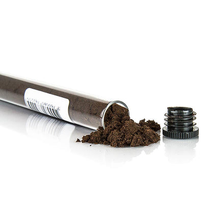Bourbon-vanilje, malet, 10 g