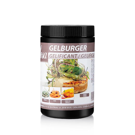 Sosa GelBinder, til at binde grøntsager og terriner sammen, 500 g