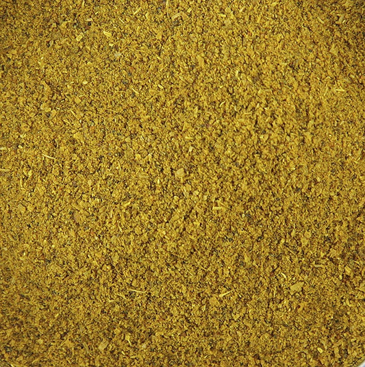Karrypulver "Kashmir", klassisk stærk, Altes Gewürzamt, 1 kg