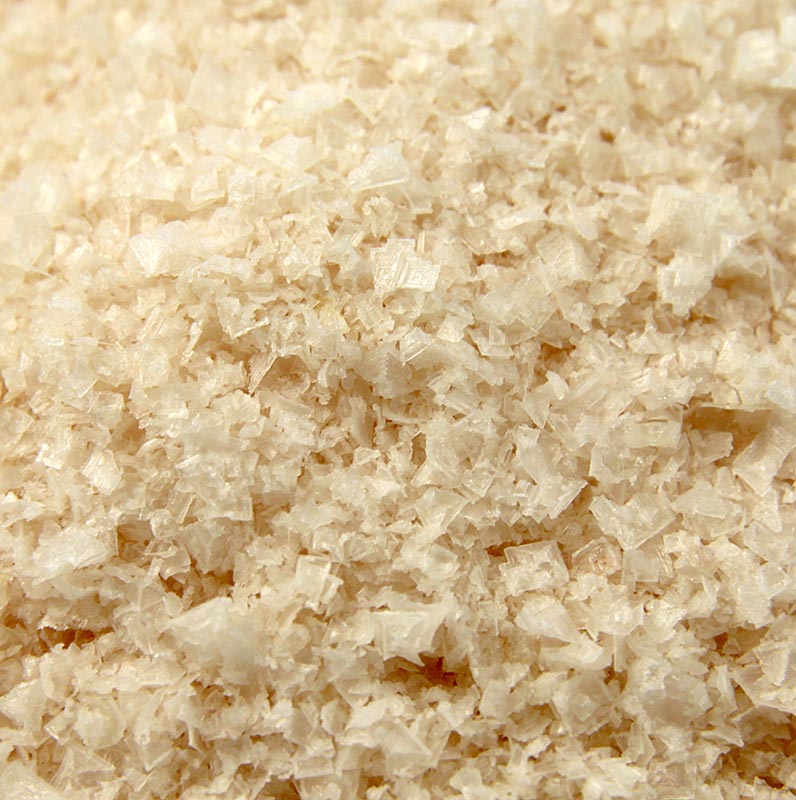 Murray River - Pink Salt Flakes, rosa saltflager, Australien, 250 g