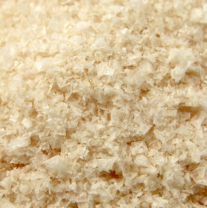 Murray River - Pink Salt Flakes, rosa saltflager, Australien, 250 g