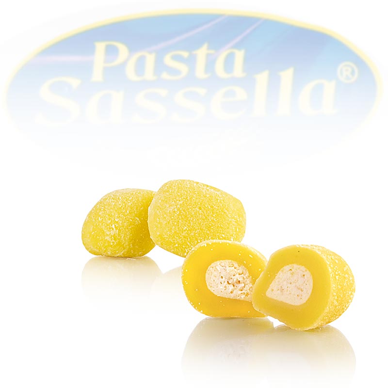 Gnocchi med ricottafyld, Sassella, 500 g