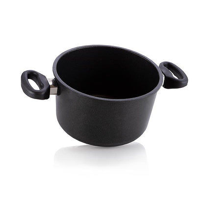 AMT Gastroguss, gryde, ø 20 cm, 12 cm høj, 1 stk