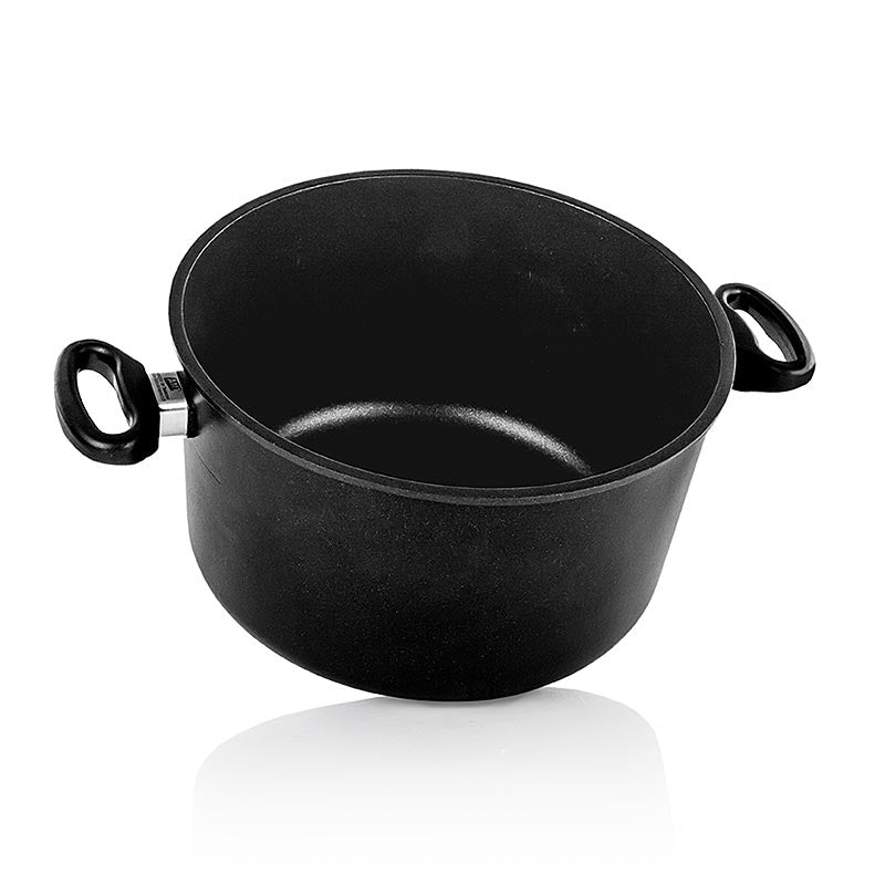 AMT Gastroguss, gryde, ø 28 cm, 16 cm høj, 1 stk