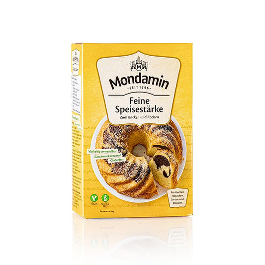 Mondamin - majsstivelse, 400 g
