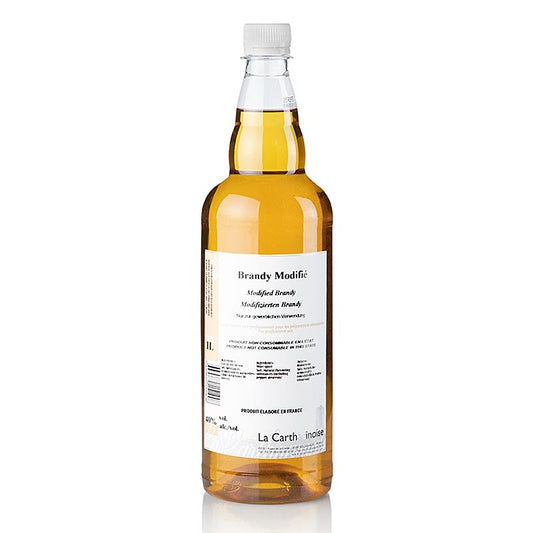 Brandy – tilsat salt og peber, 40 % vol., La Carthaginoise, 1 l