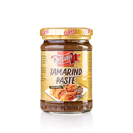 Tamarindpasta, Suree, 227 g