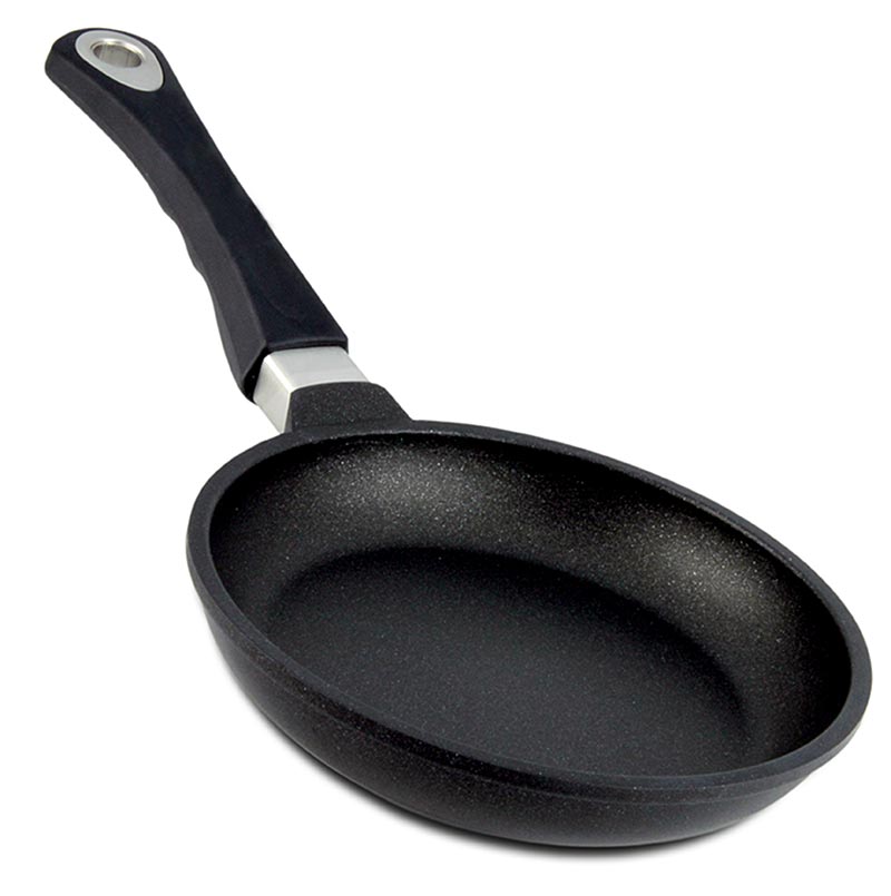 AMT Gastroguss, stegepande, induktion, ø 20 cm, 4 cm høj, 1 stk