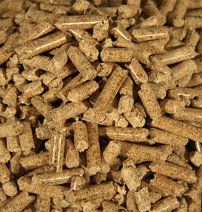 Grill BBQ - røgepellets af hickorytræ, 450 g