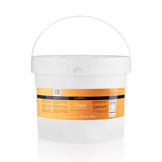 Trisol, opløselige hvedefibre, Texturas Surprises Ferran Adrià, 4 kg