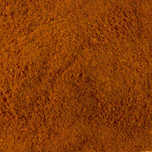 Safranpulver (pulver), Iran, 25 g