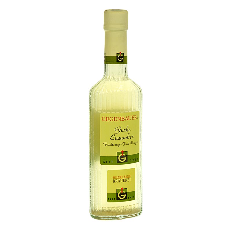 Frugteddike agurk, 5 % syre, 250 ml