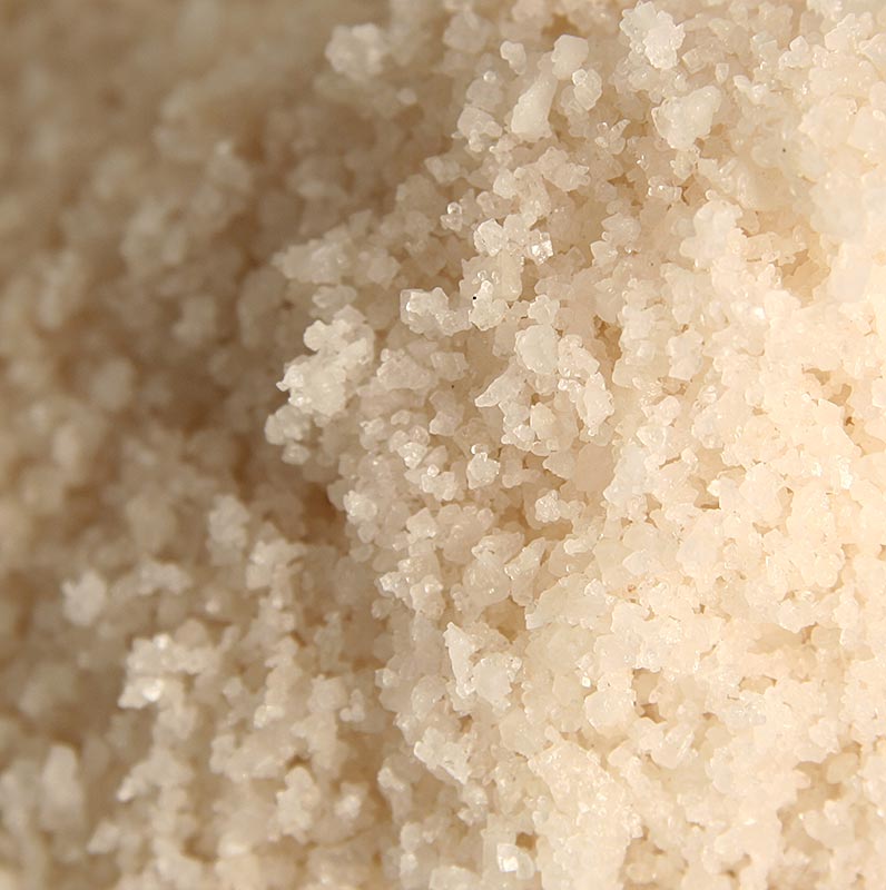Peruansk kulsalt – Inka-salt, 1 kg
