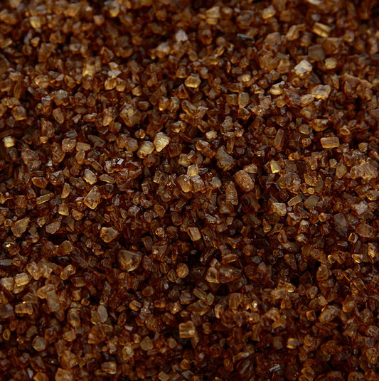 Druiden røgsalt, premium – superintensivt, groft, med enebærrøg, 500 g