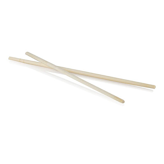 Sushi-pinde Kina, engangs, af bambus, dekorativt pakket, 100 par