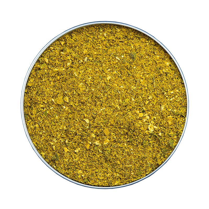 Masoor Dal Masala, gammelt krydderi, 80 g
