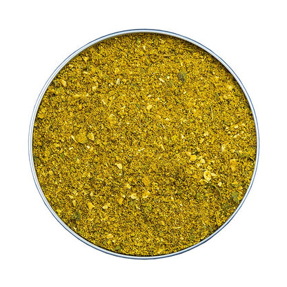 Masoor Dal Masala, gammelt krydderi, 80 g