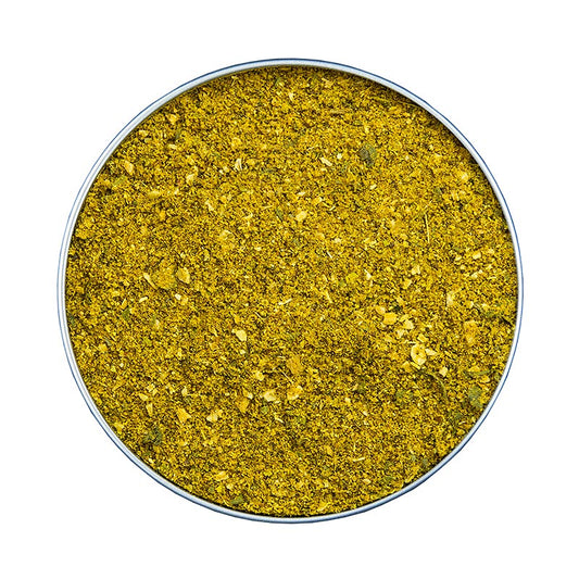 Masoor Dal Masala, gammelt krydderi, 80 g