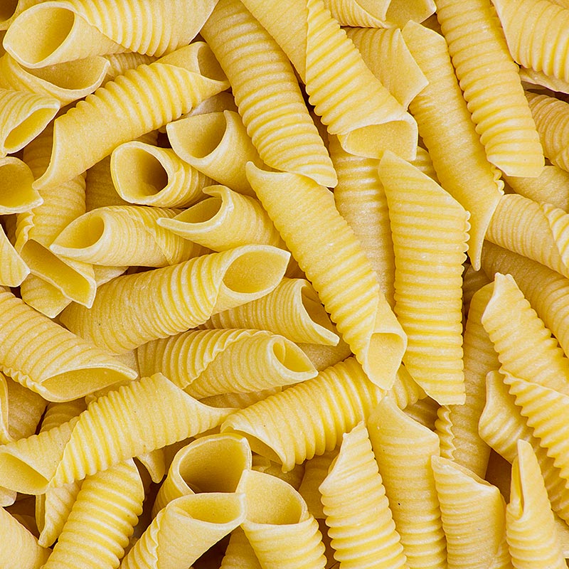 De Cecco Garganelli med æg, nr. 115, 5 kg, 20 x 250 g