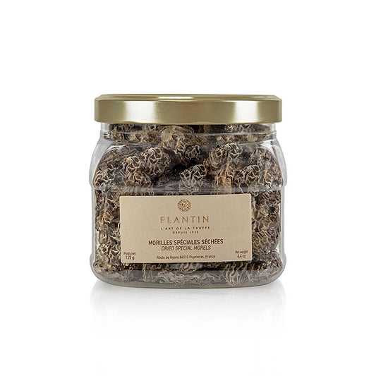Spids morchel-hoveder, Specials, Plantin, 125 g