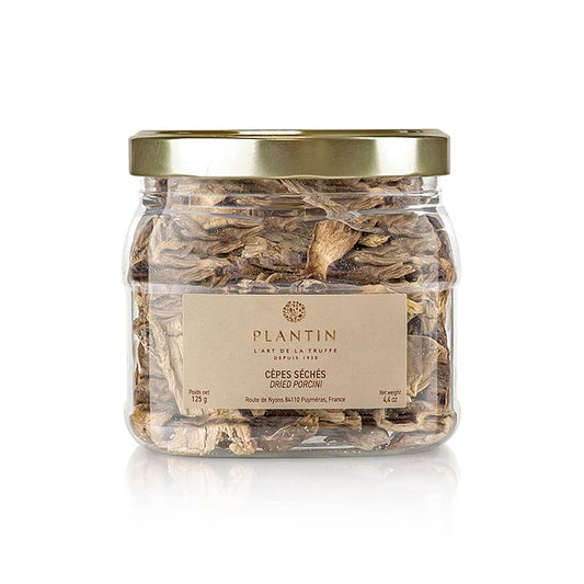 Porcini-svampe - Cèpes, Plantin, 125 g