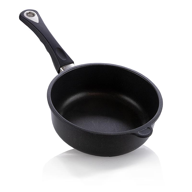 AMT Gastroguss, braiserpande, ø 20 cm, 7 cm høj, 1 stk