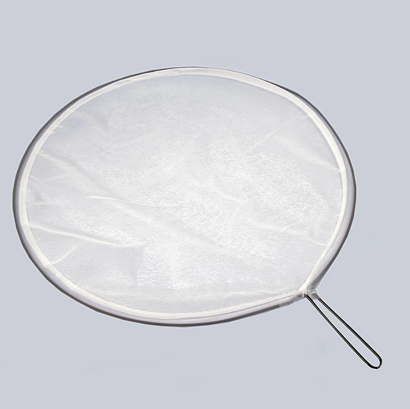 Suppesigte - Better Food, ø 40 cm, tåler opvaskemaskine, 1 stk