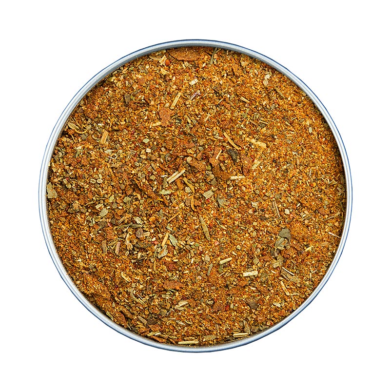 Romersk krydderiblanding, krydderiblanding, Altes Gewürzamt, 80 g