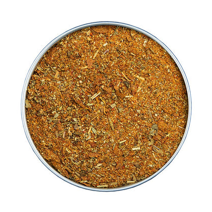 Romersk krydderiblanding, krydderiblanding, Altes Gewürzamt, 80 g