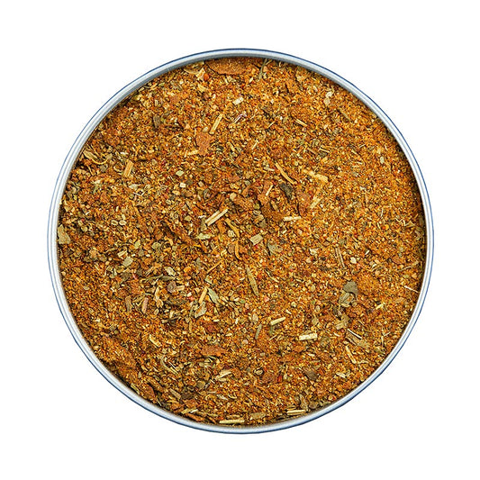 Romersk krydderiblanding, krydderiblanding, Altes Gewürzamt, 80 g