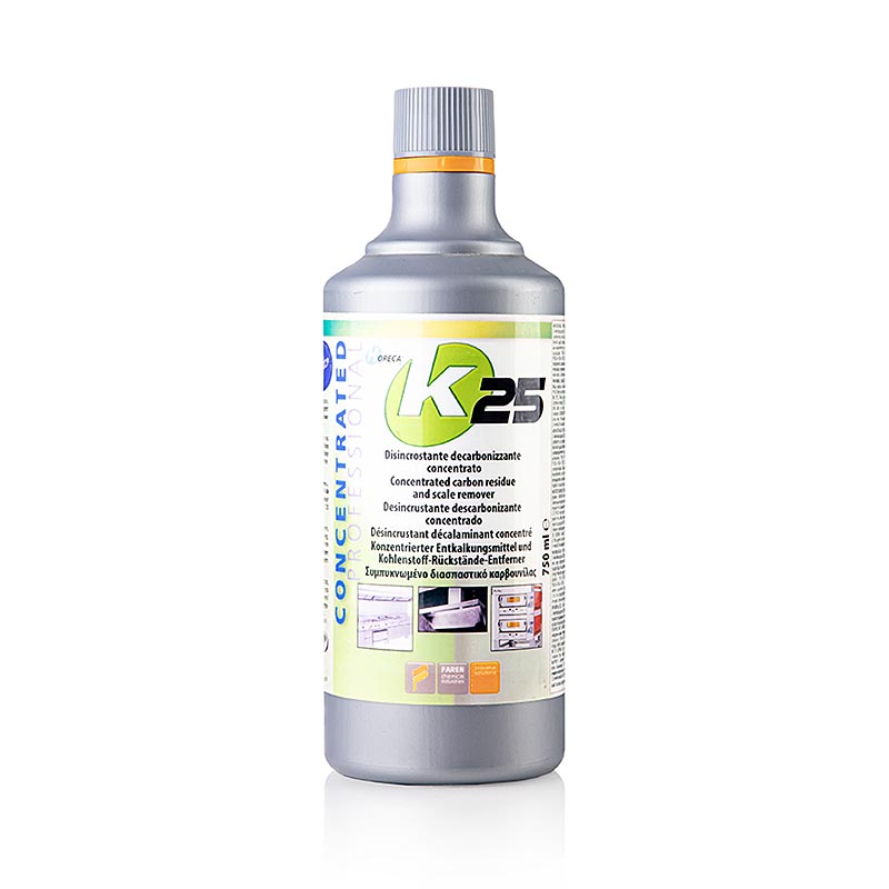 K25, Herold, 750 ml