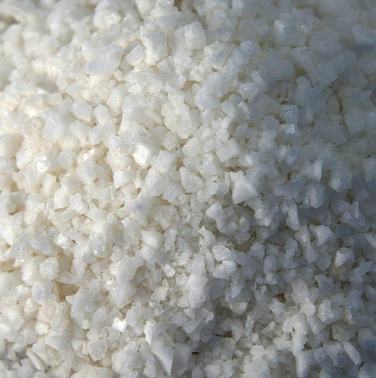 Luisenhaller dybhavssalt – salt fra saltmølle, groft, 500 g