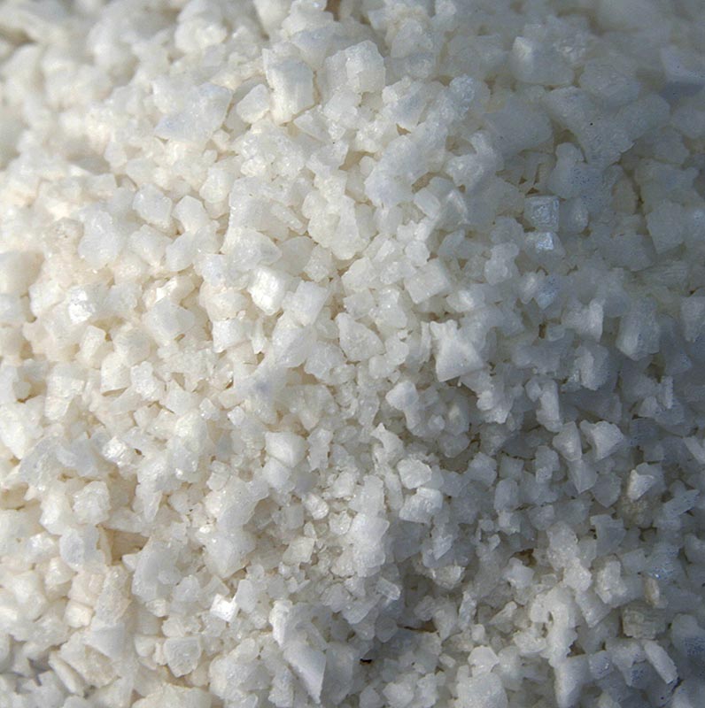 Luisenhaller dybsalt – saltkværnsalt, groft, 25 kg