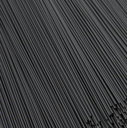 Morelli 1860 Spaghetti, sort, med blækspruttefarve og hvedekim, 500 g