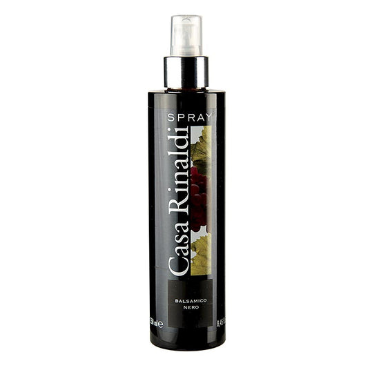 Aceto Balsamico, Casa Rinaldi, i sprayflaske, 250 ml