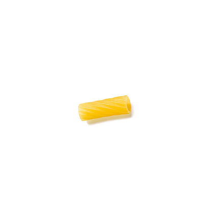 Pasta Granoro, Elicoidali (Rigatoni) nr. 23, økologisk, 10 kg, 20 x 500 g